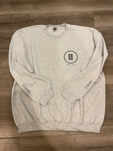 PAUSE Sweatshirt