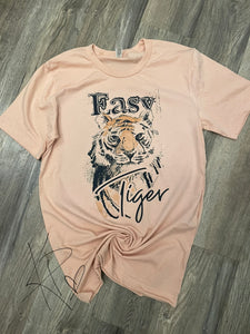 Easy Tiger